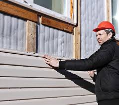 Best Insulated Siding Installation  in Harmony Grove, CA